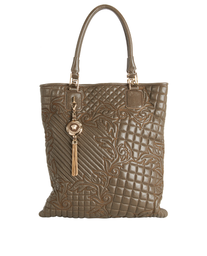 Tote Bag, front view